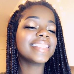 Meet your Posher, Jaylynn jay jay